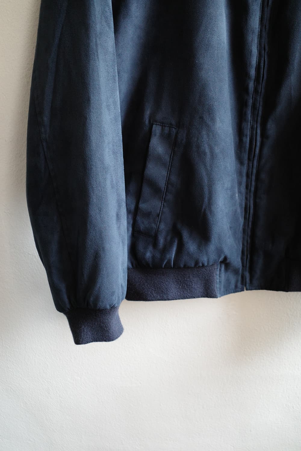 엘엘빈 해링턴 자켓 상품이미지4