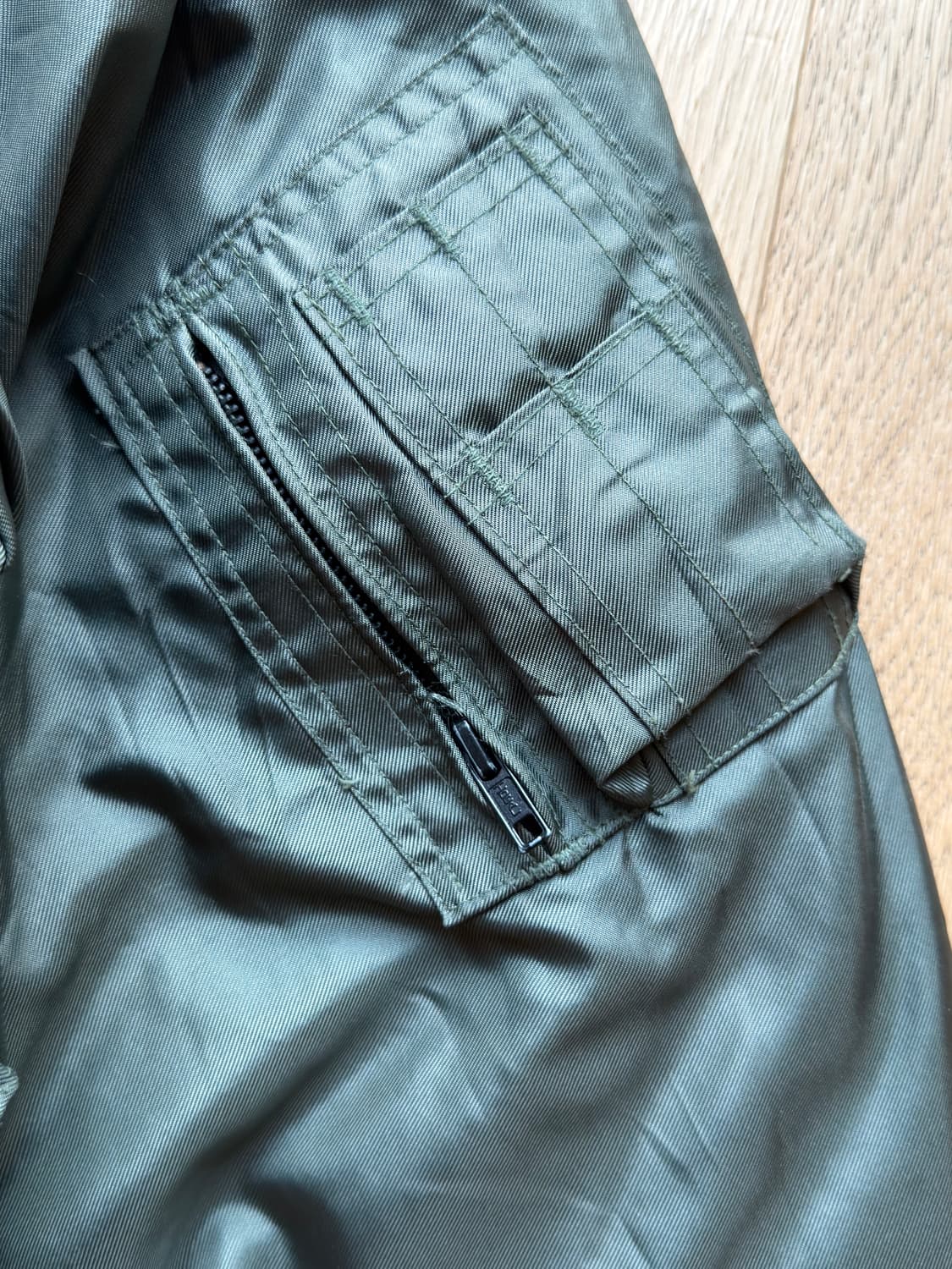 오리지널 cwu-45p 아라미드 xl 상품이미지7