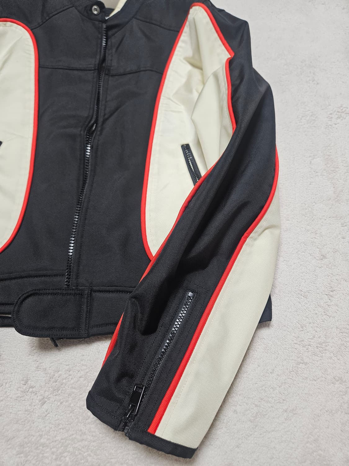 [L] 디젤 레이싱 자켓 상품이미지1