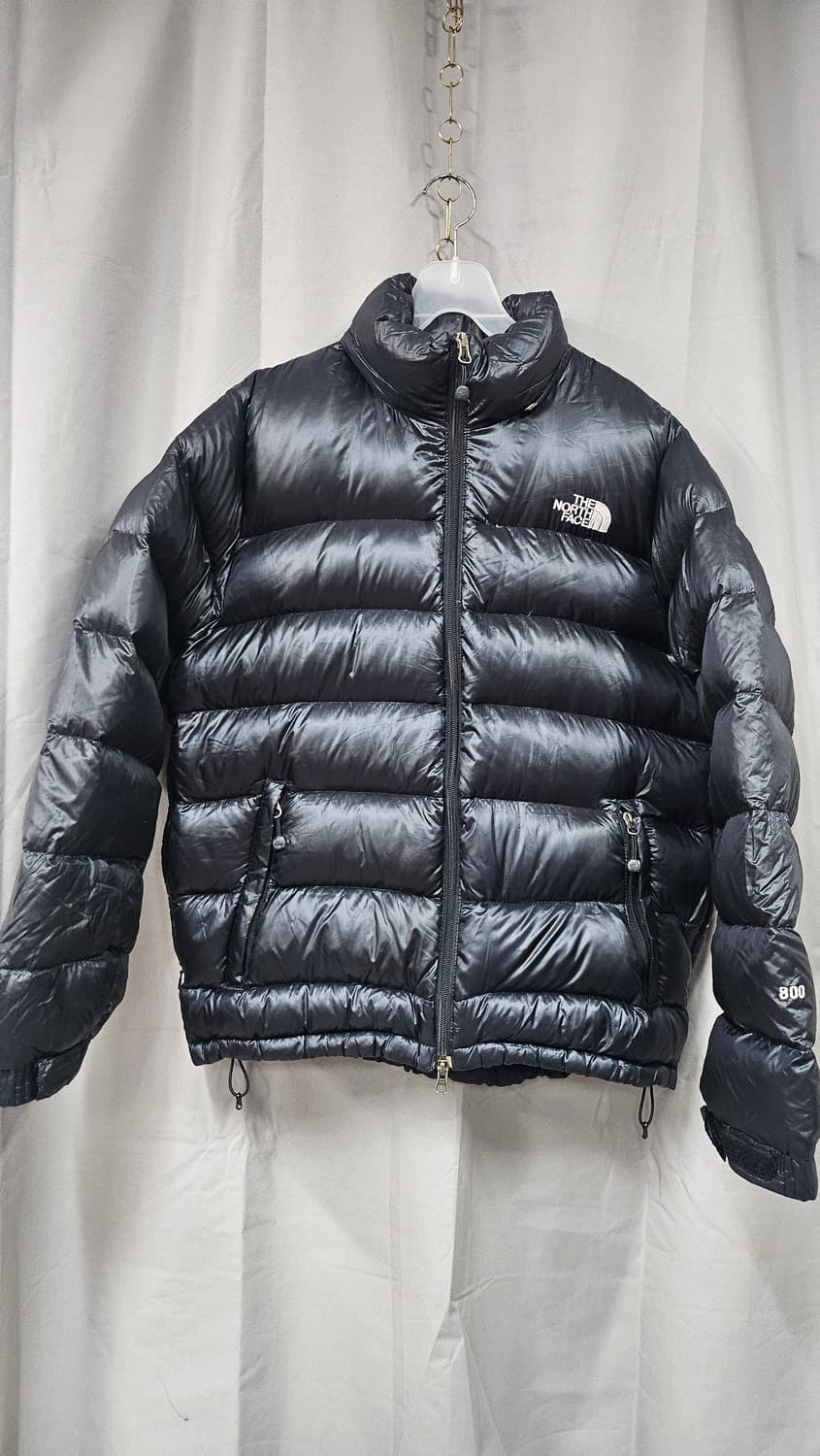 288.노스페이스 800 여성 패딩  상품이미지1