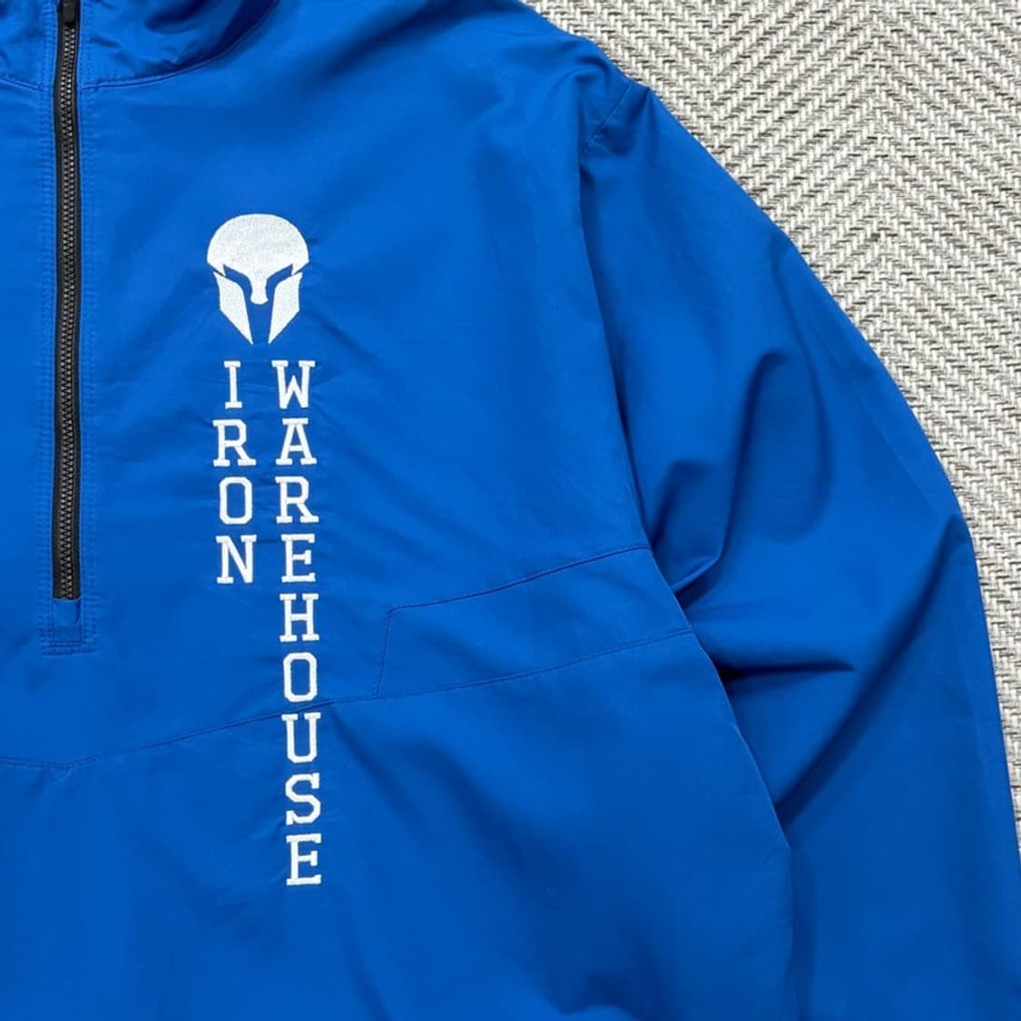 나이키 하프집업 아노락 v2158 상품이미지5