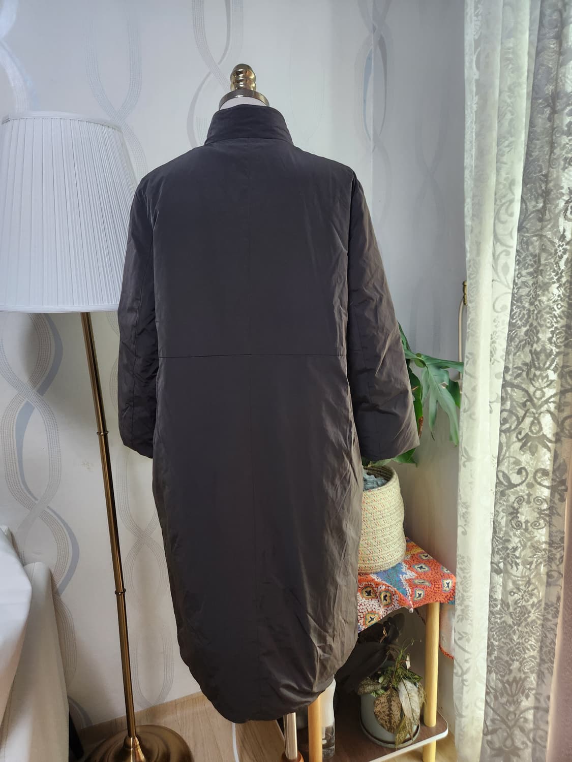 벨라디터치 경량 패딩 코트 상품이미지4