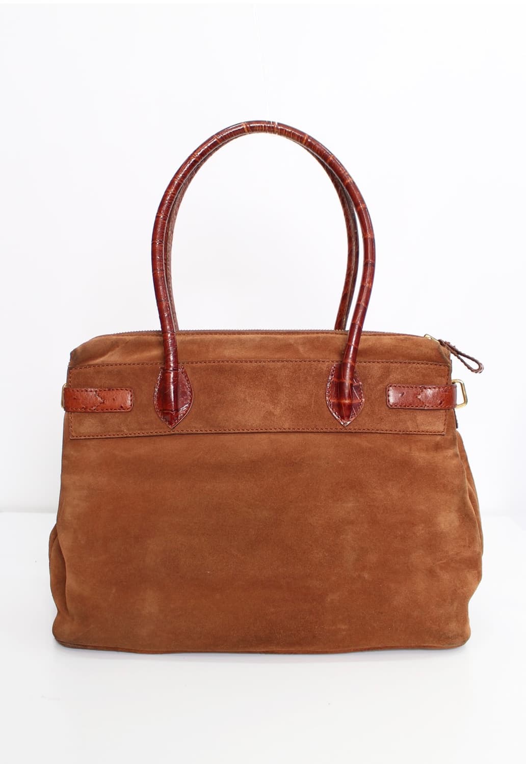 GIANFRANCO FERRE Tote Bag 상품이미지6