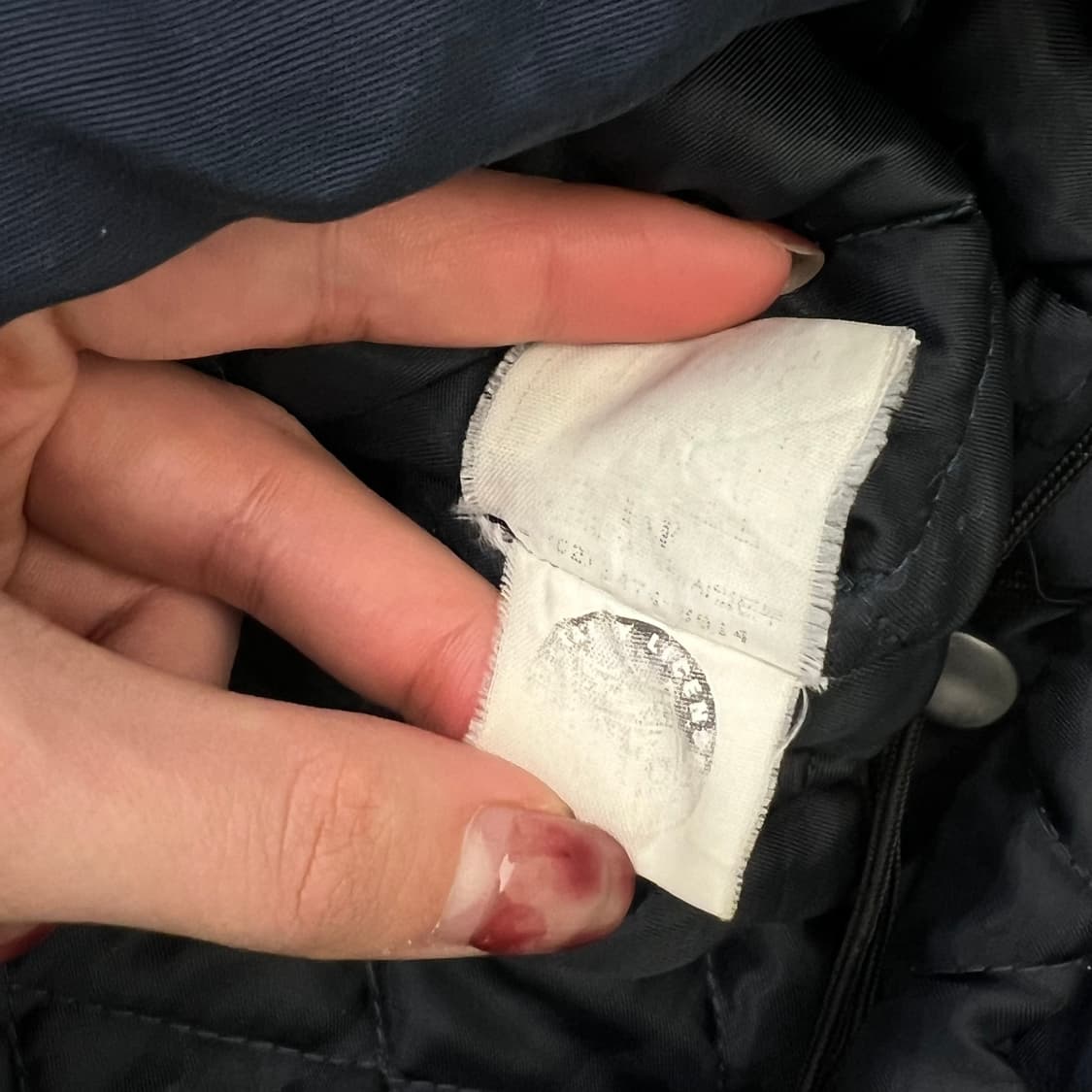 NFL 브롱코스 올드스쿨 점퍼 r2788 상품이미지8