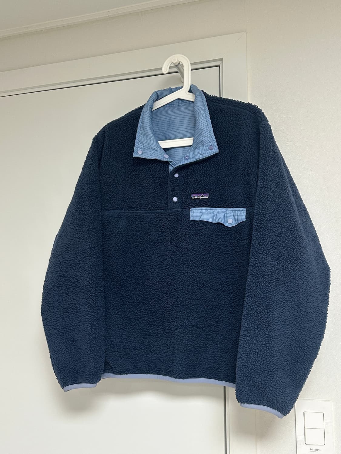 파타고니아 글리세이드 네이비 상품이미지3