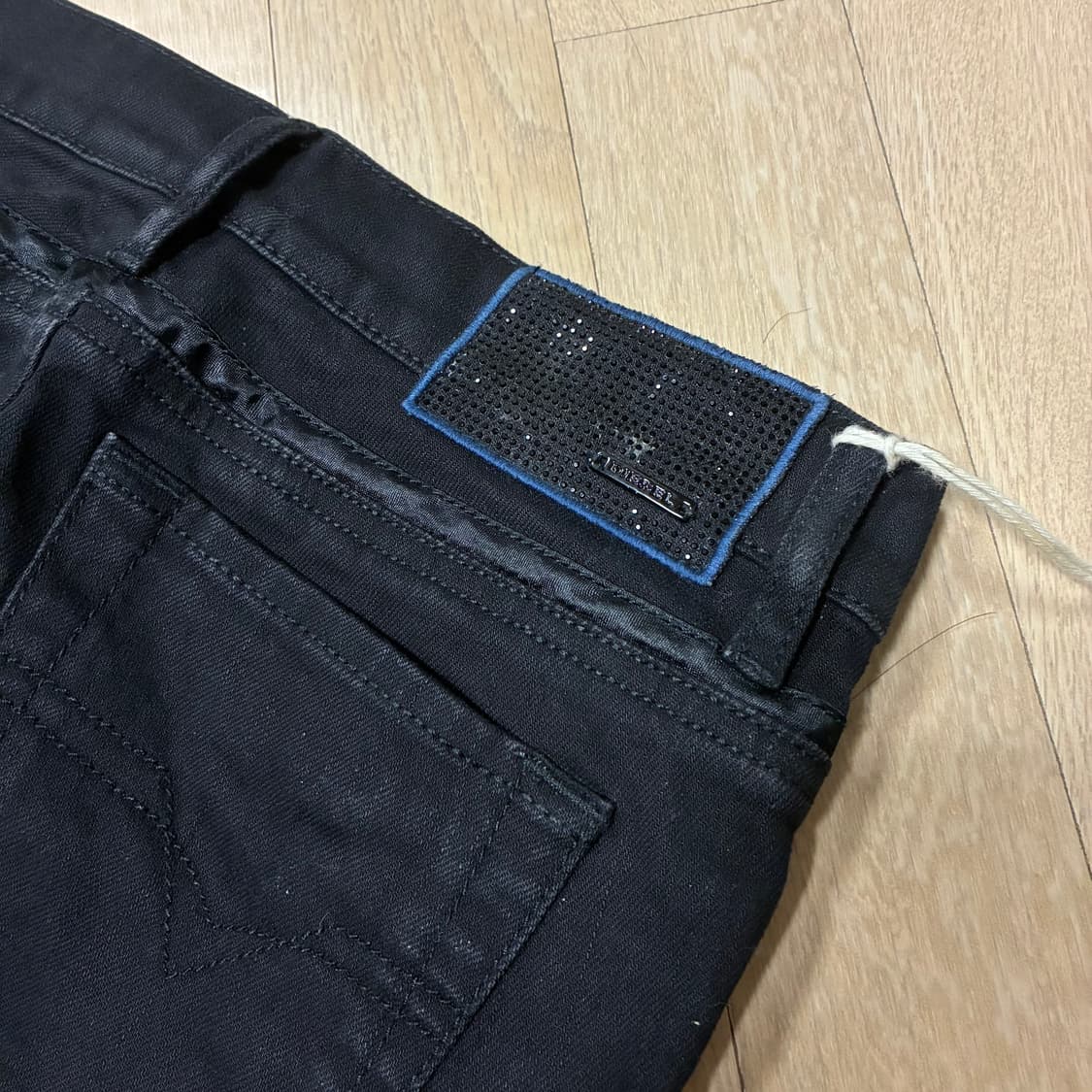 디젤 부츠컷 진 상품이미지10