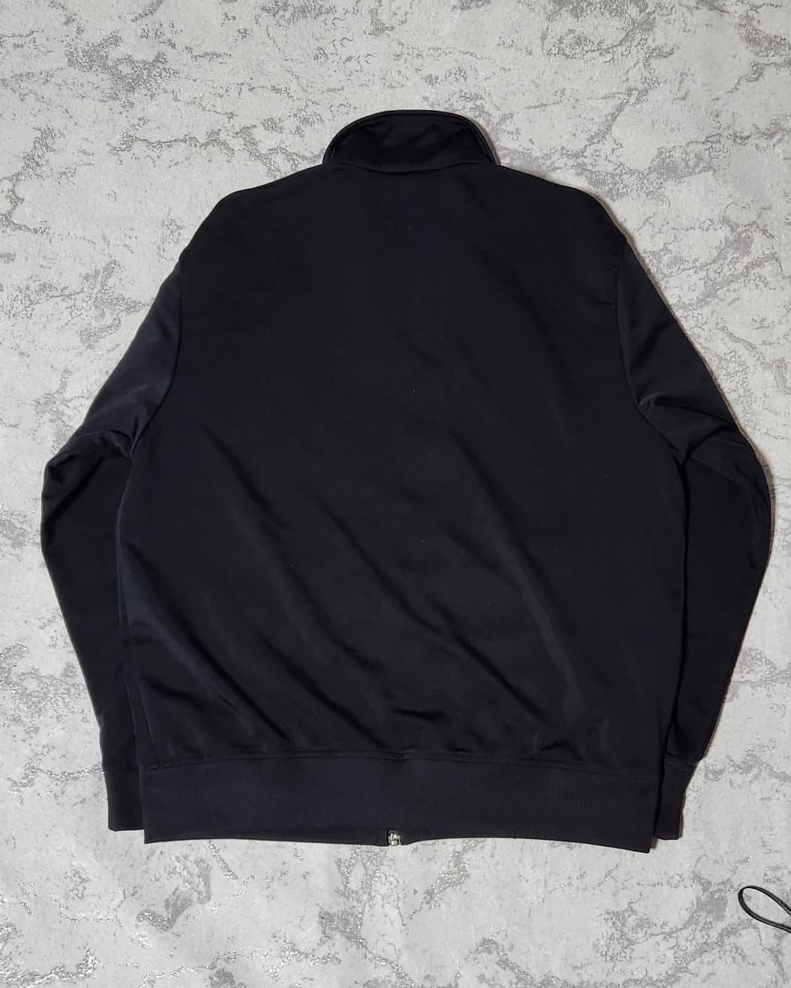 아디다스 삼선 파이어버드 블랙 트레이닝 져지 자켓 상품이미지3