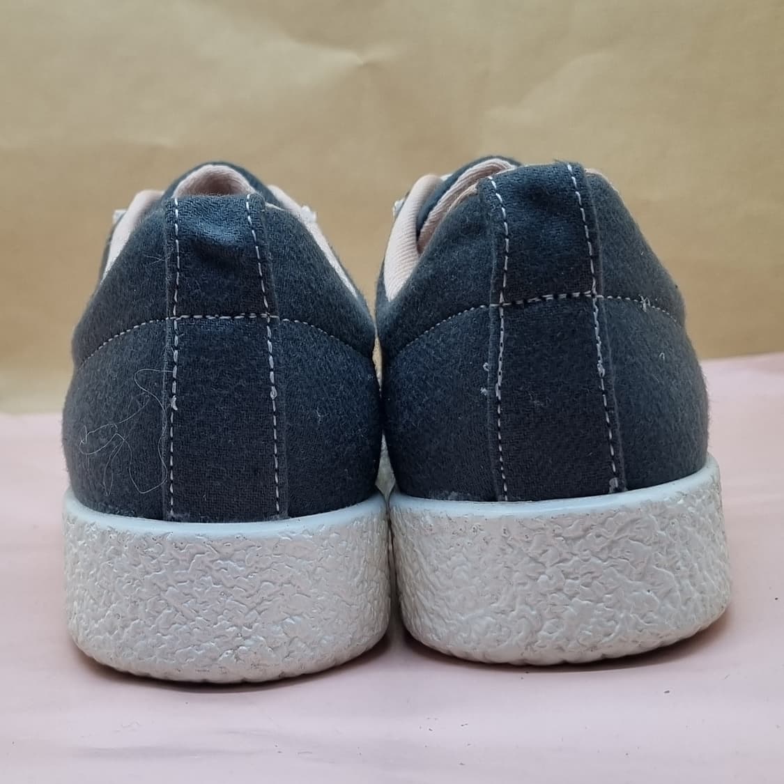 브루마스메리노울 여성운동화240 상품이미지4