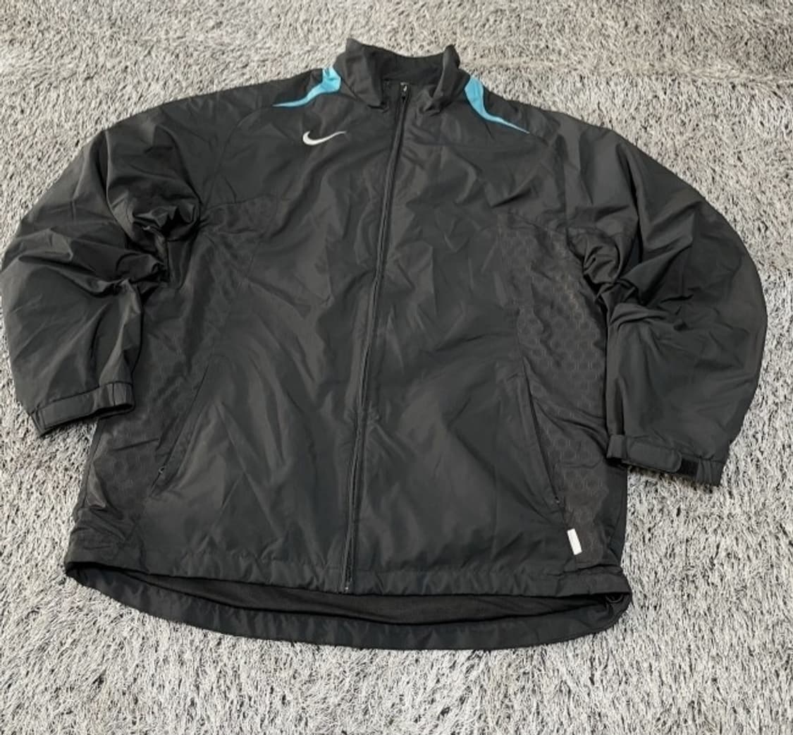 나이키 스우시 바람막이 자켓 105/XL 상품이미지1
