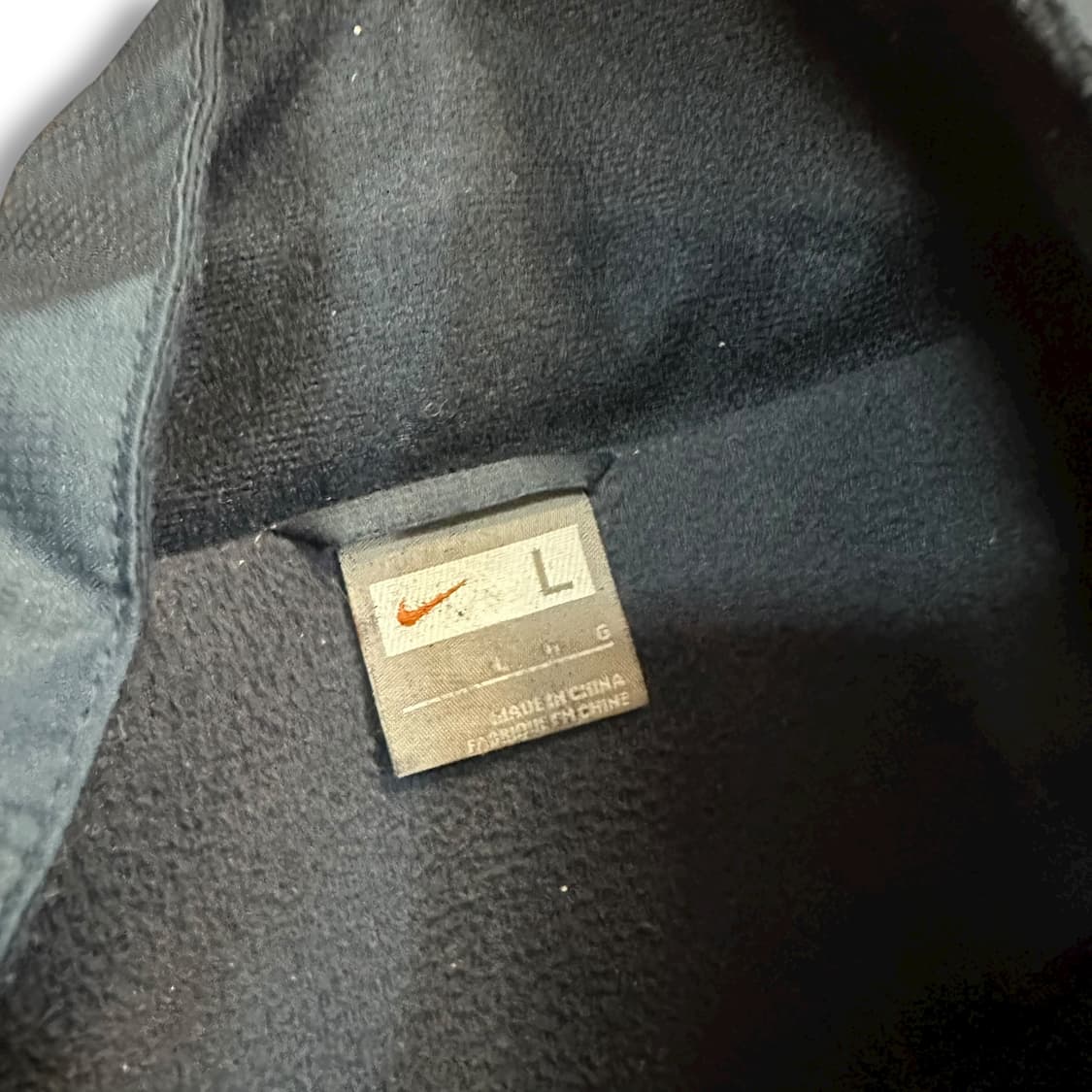 나이키 바르셀로나 점퍼 상품이미지5