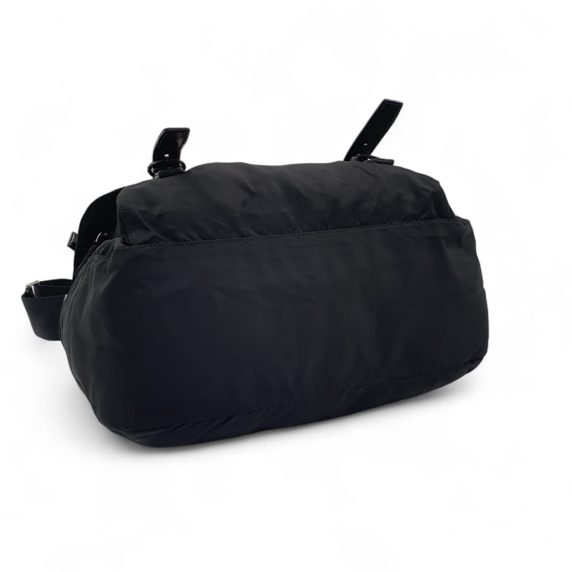 프라다 리나일론 투버클 메신저백 크로스백 숄더백 BT6671 상품이미지9