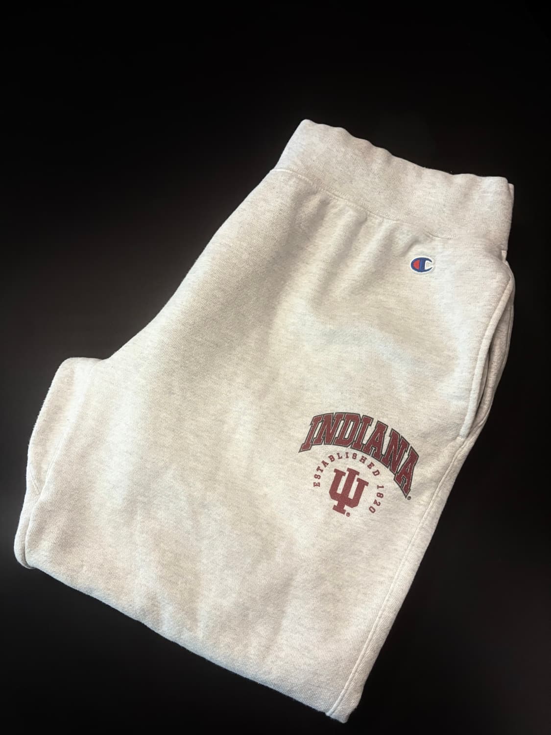 챔피온 스웻팬츠 36 상품이미지1