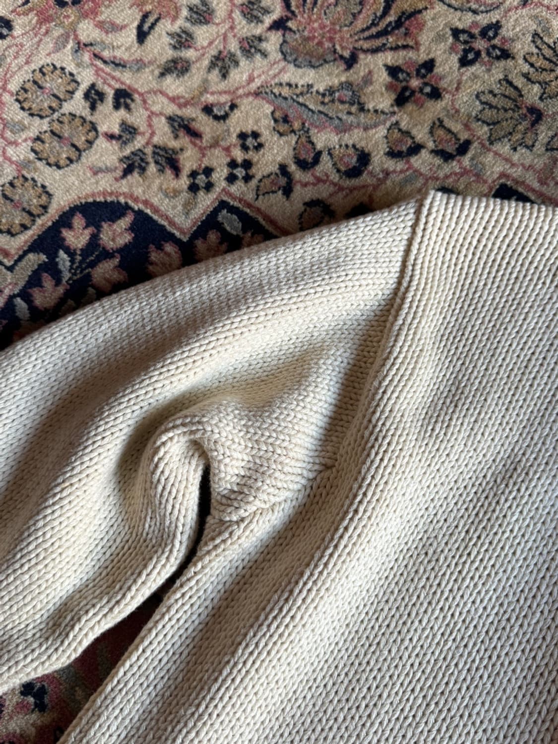 폴로 랄프로렌 숄칼라 가디건 105 상품이미지4