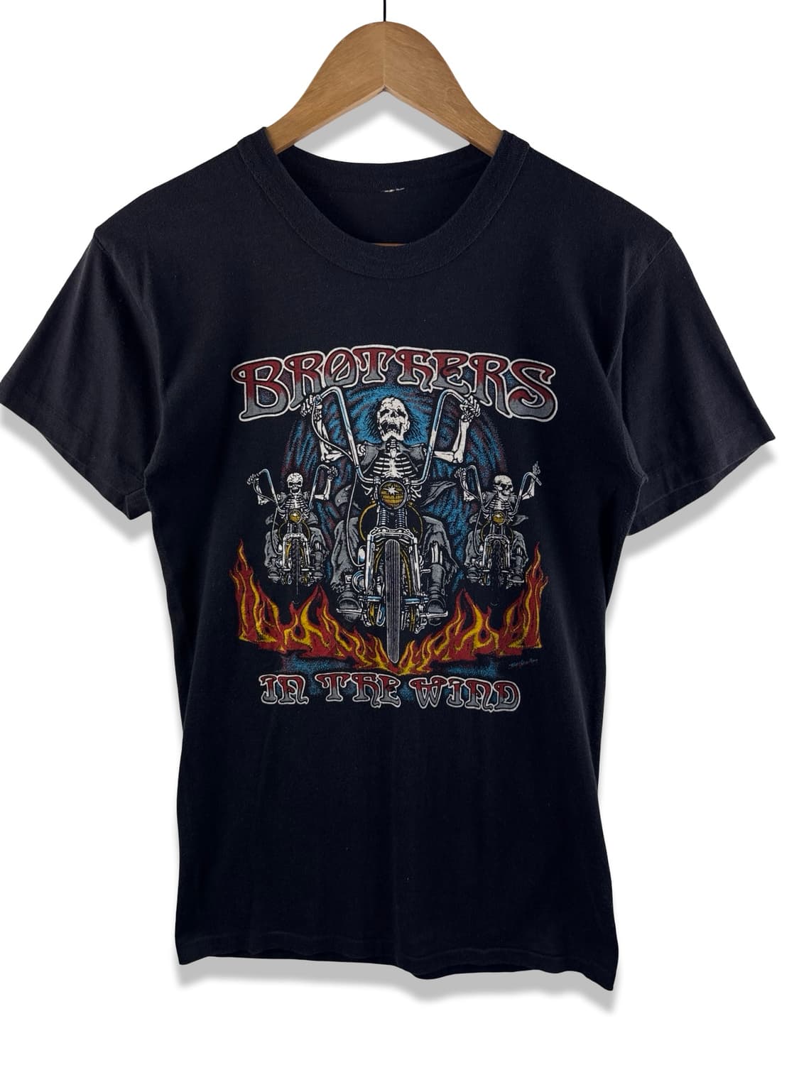 1983 Brothers In The Wind 싱글스티치2467 상품이미지1