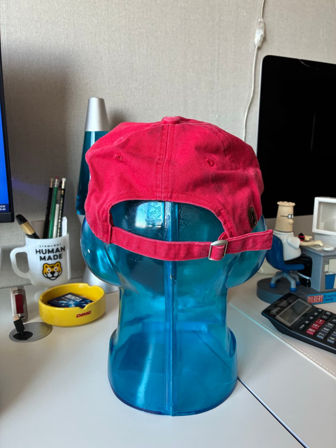 Vintage Hat (Google) 상품이미지3