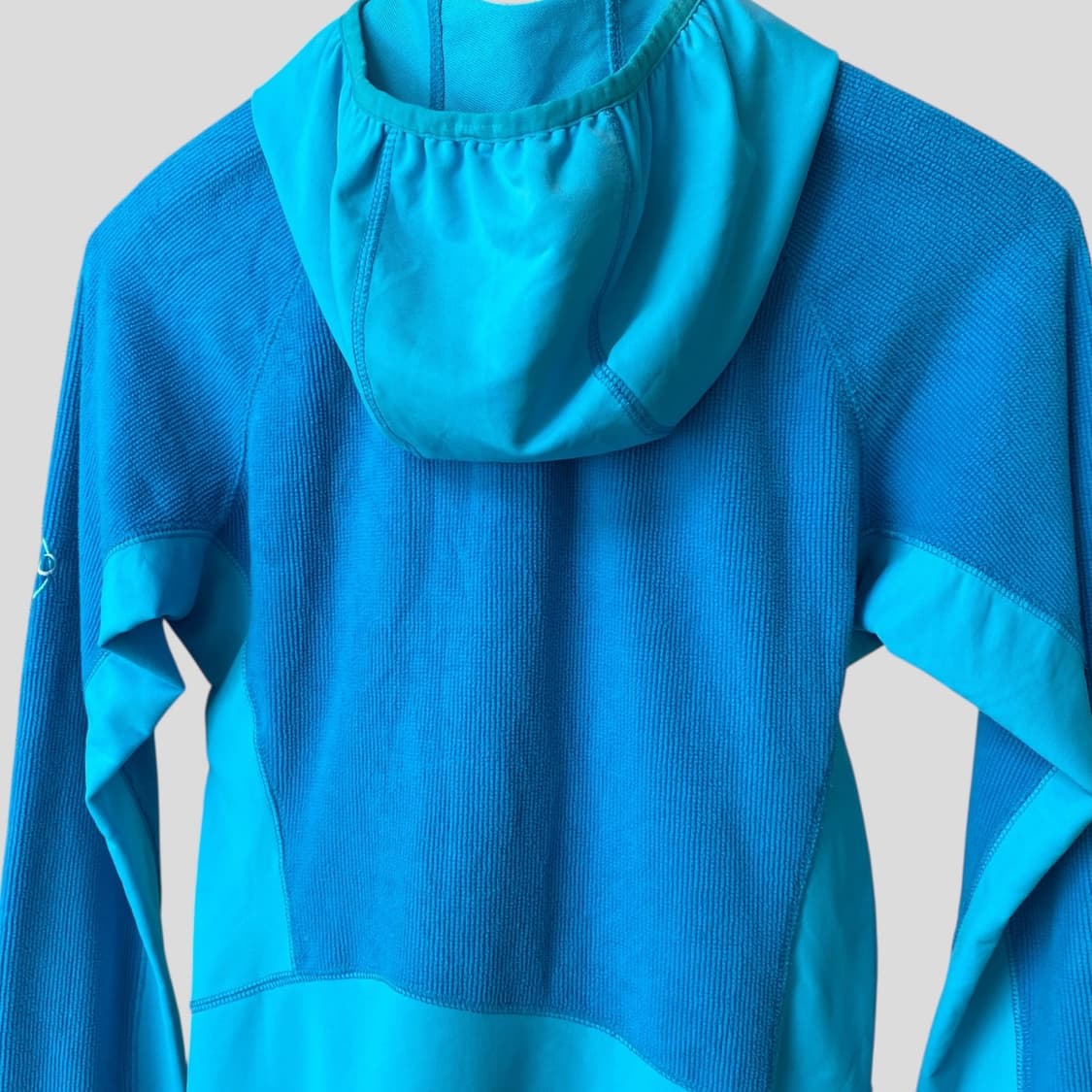 (여성S)Marmot 마무트 후드집업 상품이미지8