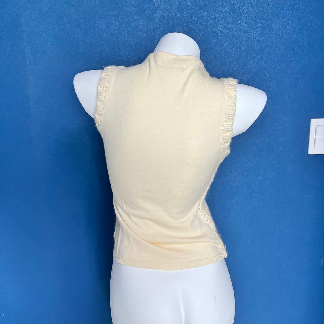 Compagnia Italiana 스웨터 상품이미지3