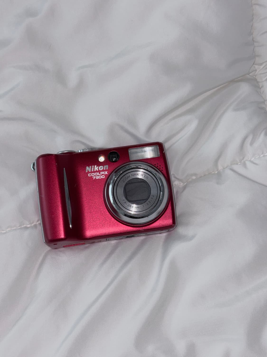 니콘 쿨픽스 7900 디카 상품이미지1
