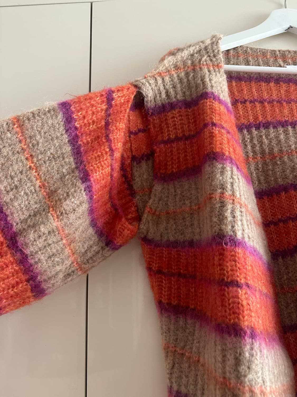 Perverze 퍼버즈 가디건 상품이미지2