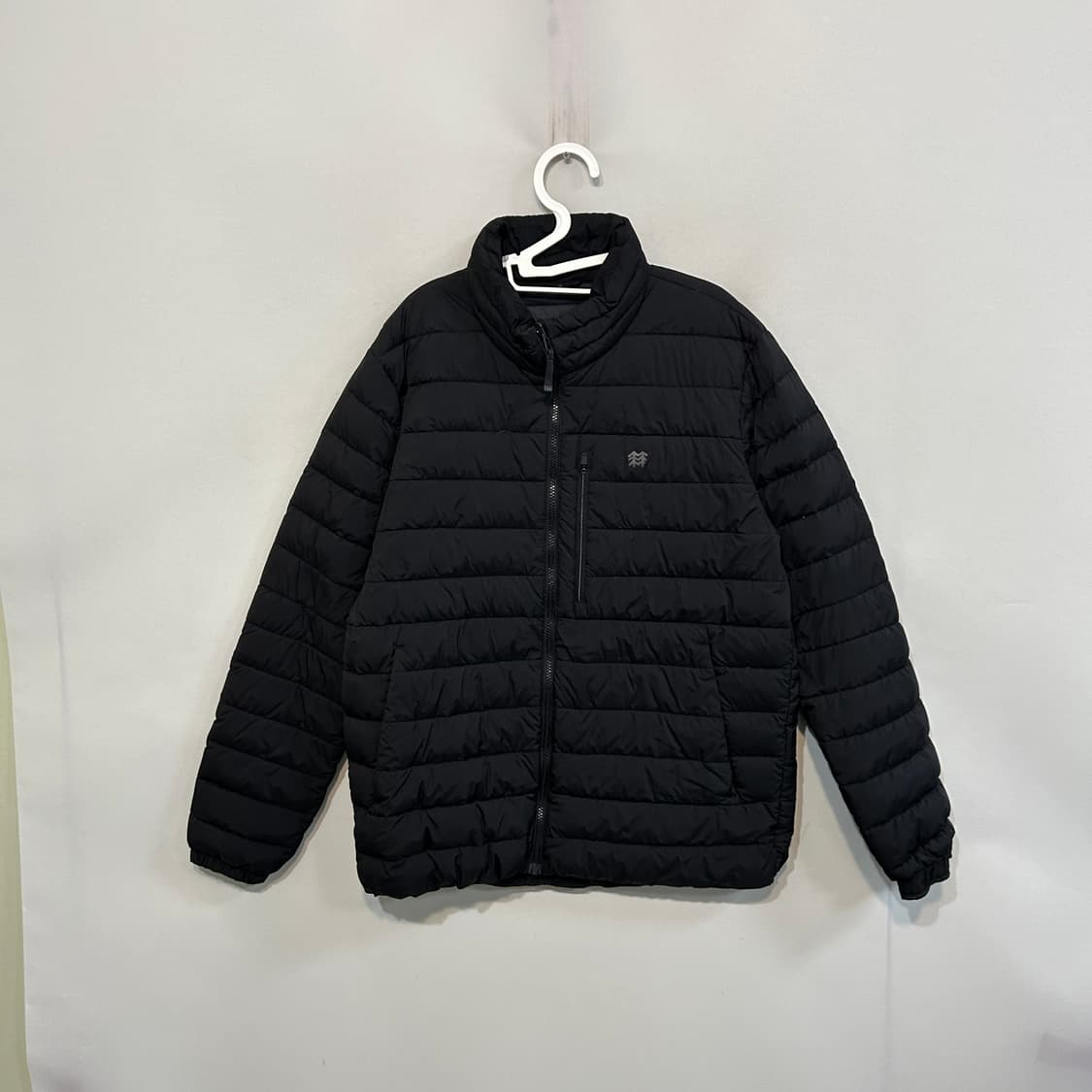 코오롱 남성 구스다운 경량패딩 105 상품이미지1