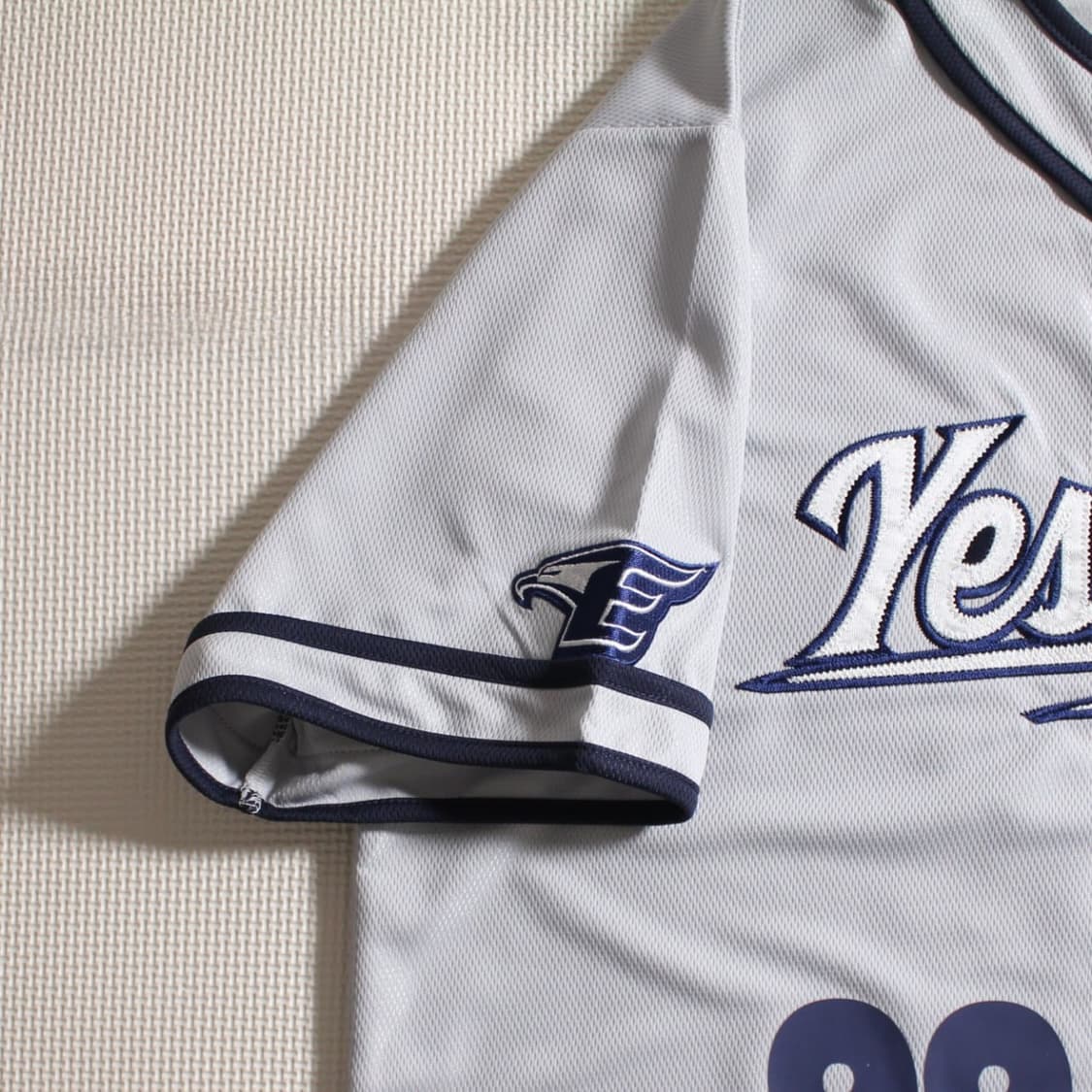 Yeseyesee 한화 이글스 류현진 유니폼 상품이미지4