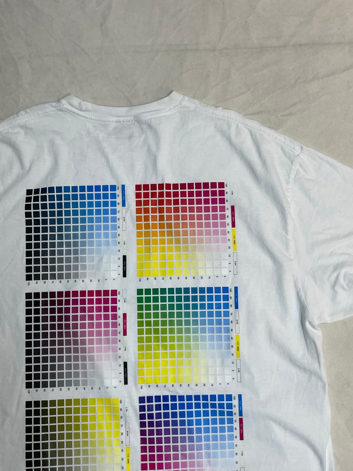 USA 반팔티  상품이미지5