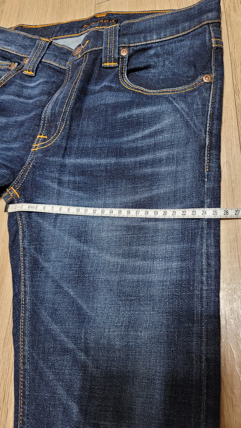 누디진 튜브탐 거의새거 29-32 상품이미지5