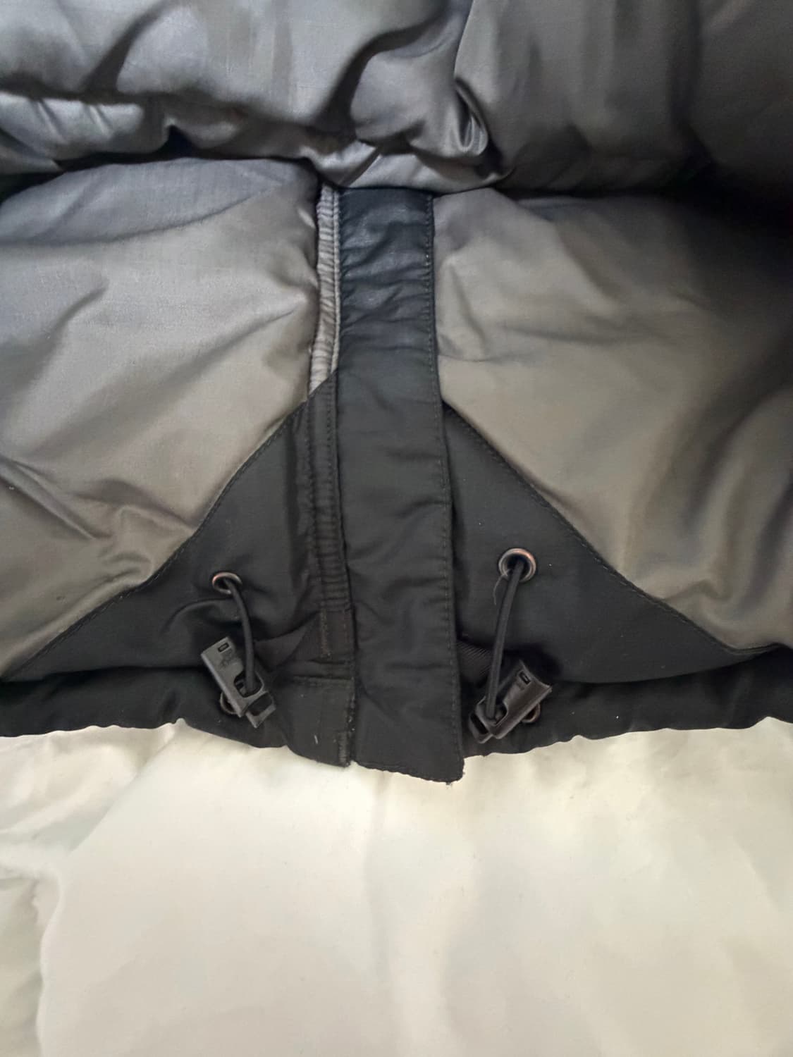 파타고니아 다운자켓 S 상품이미지4