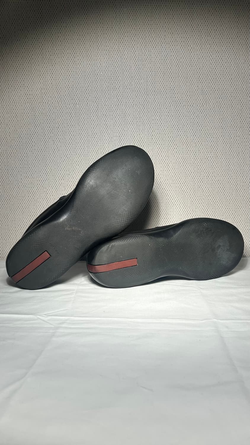 프라다 스트링 로퍼 상품이미지8