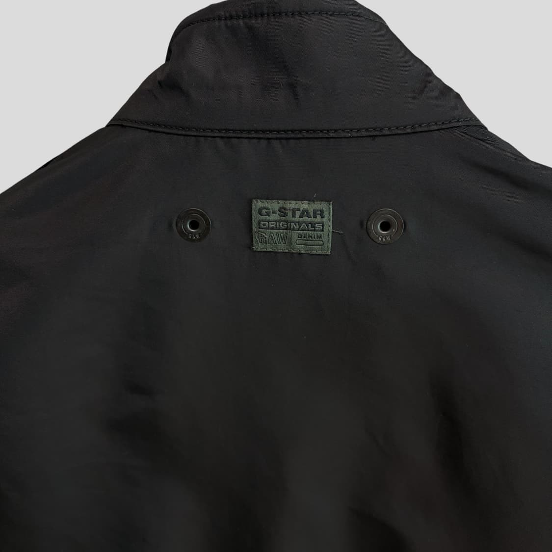 (M)G-Star RAW 헤링턴 봄버 자켓 상품이미지8