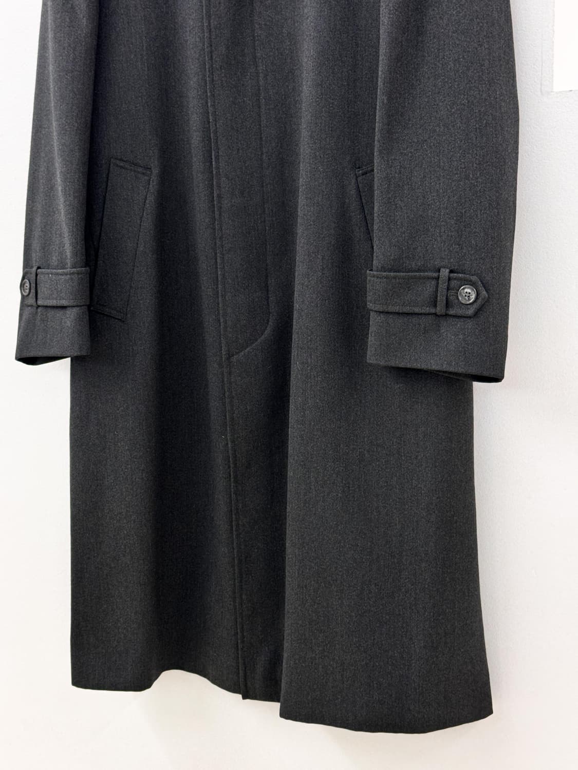 Yves Saint Laurent coat 상품이미지4