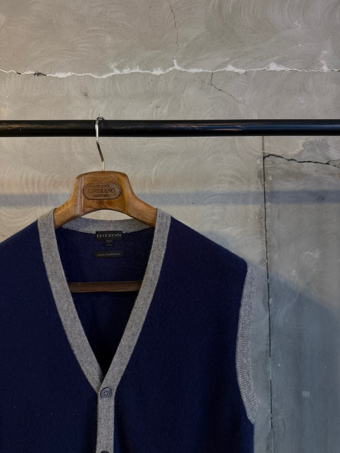 HILTON 캐시미어 베스트 100 상품이미지4