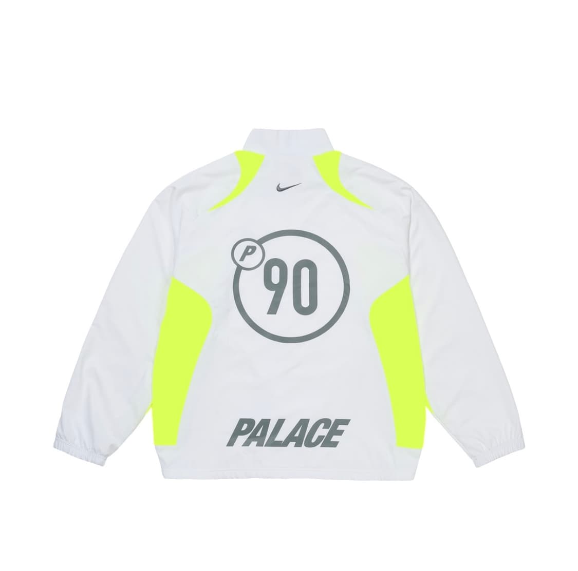 팔라스X나이키 트랙 자켓 미개봉 새상품 상품이미지1