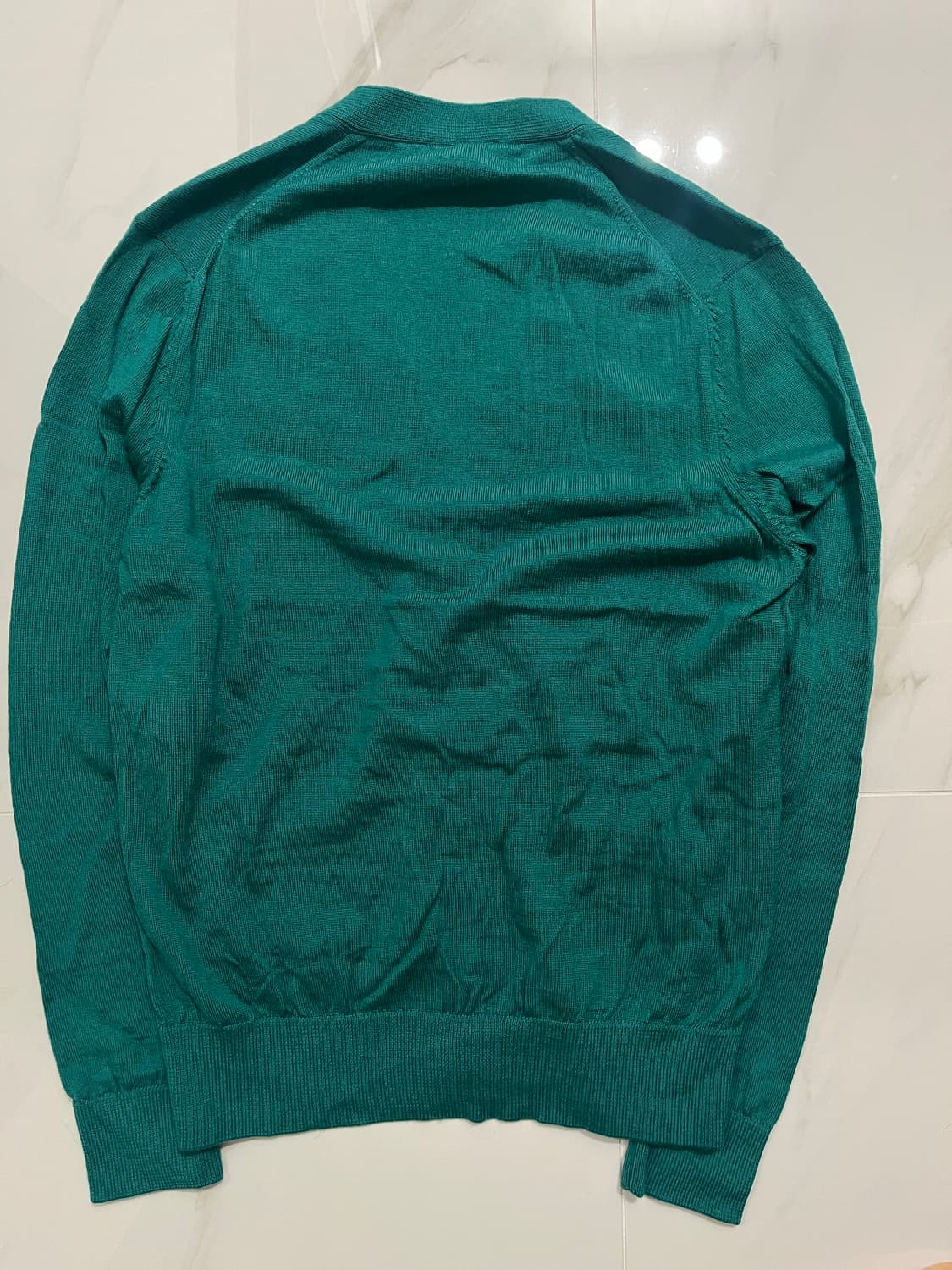 메종키츠네 가디건 상품이미지2