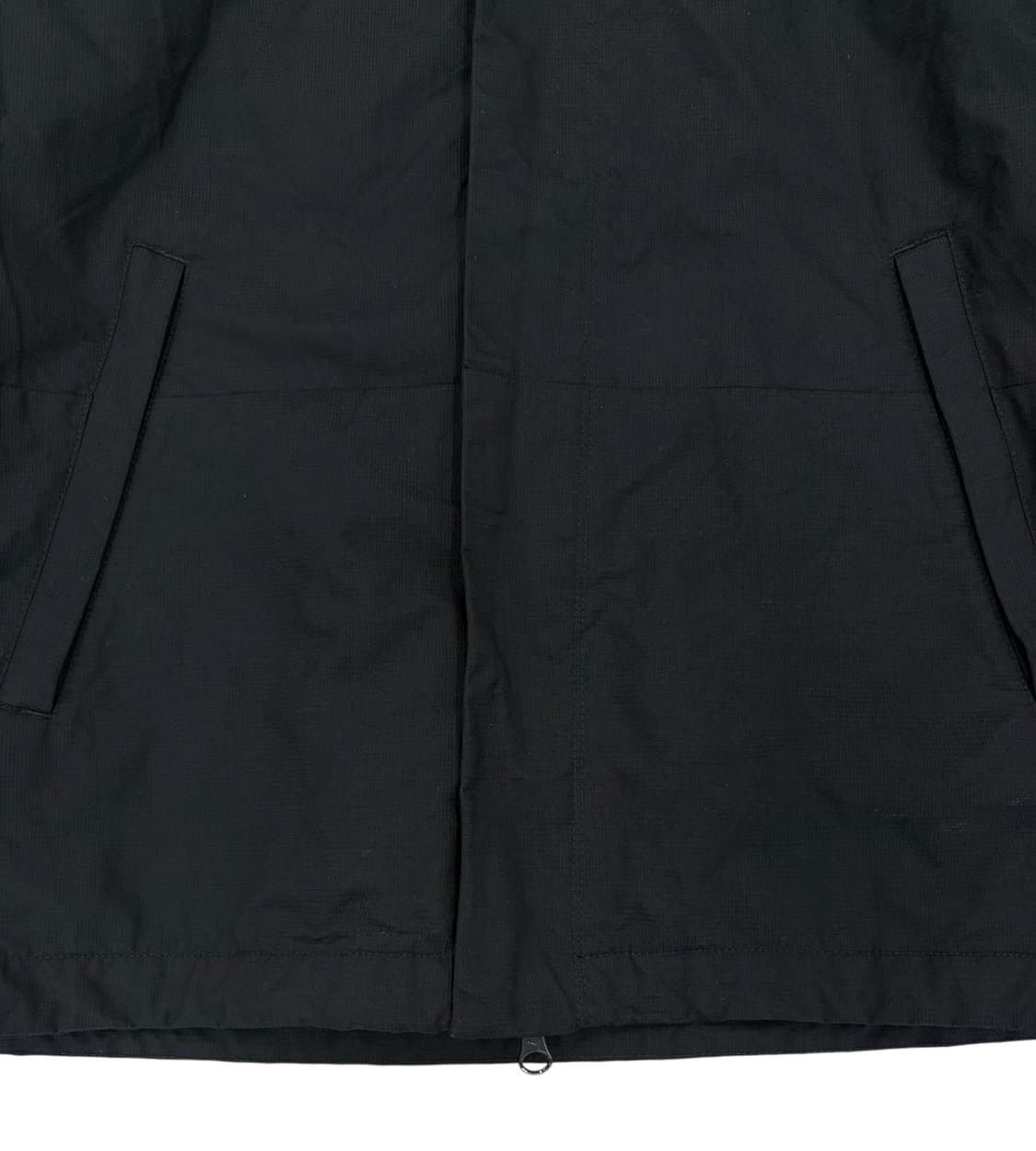 퓨마 도르트문트 윈드브레이커 바람막이 블랙 (M)  상품이미지5