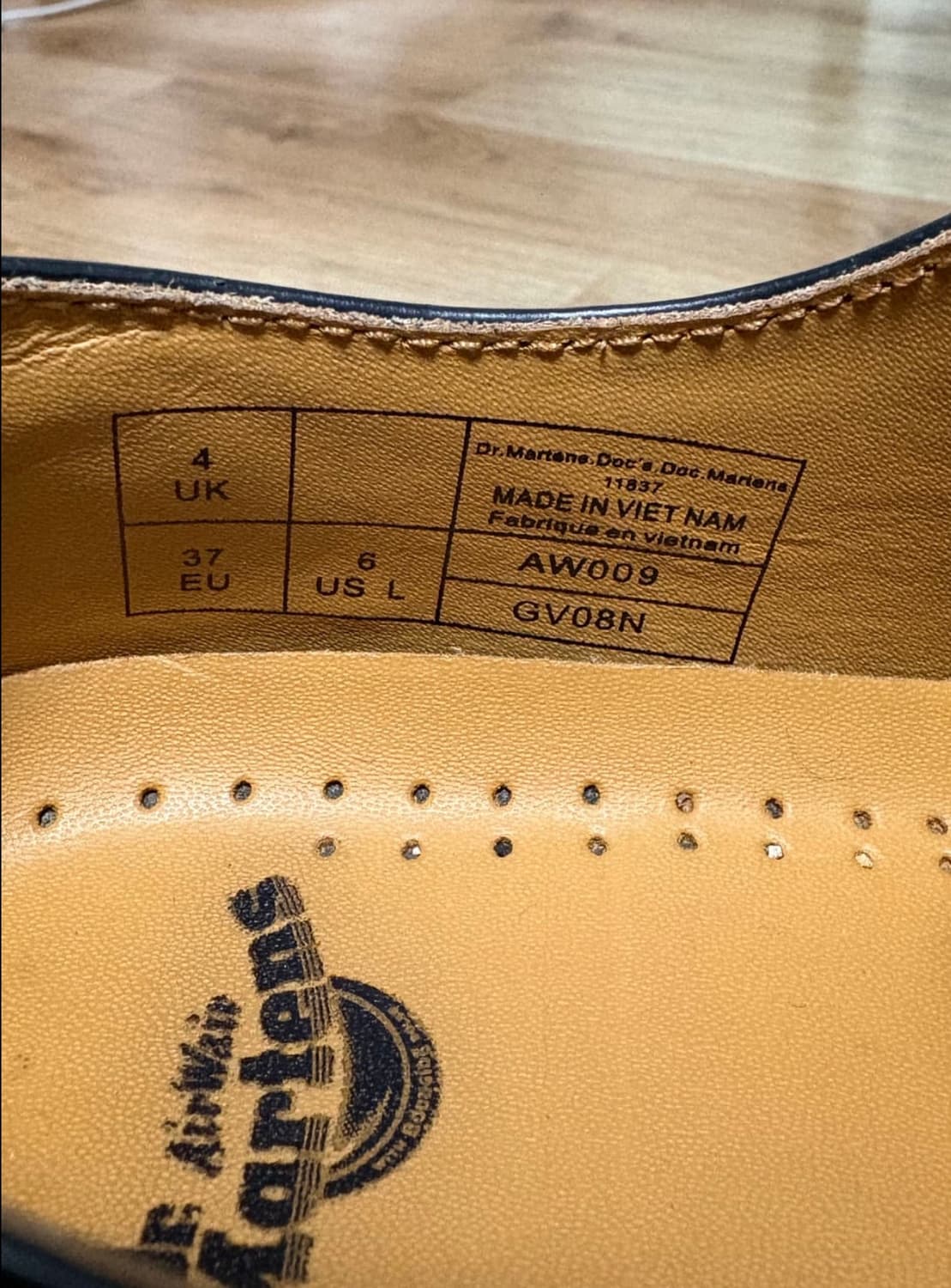 닥터마틴 1461 230 상품이미지5