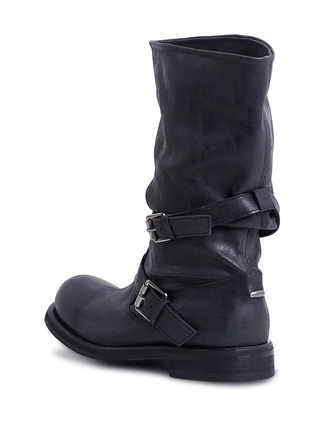 slouchy long boots (240) 상품이미지3