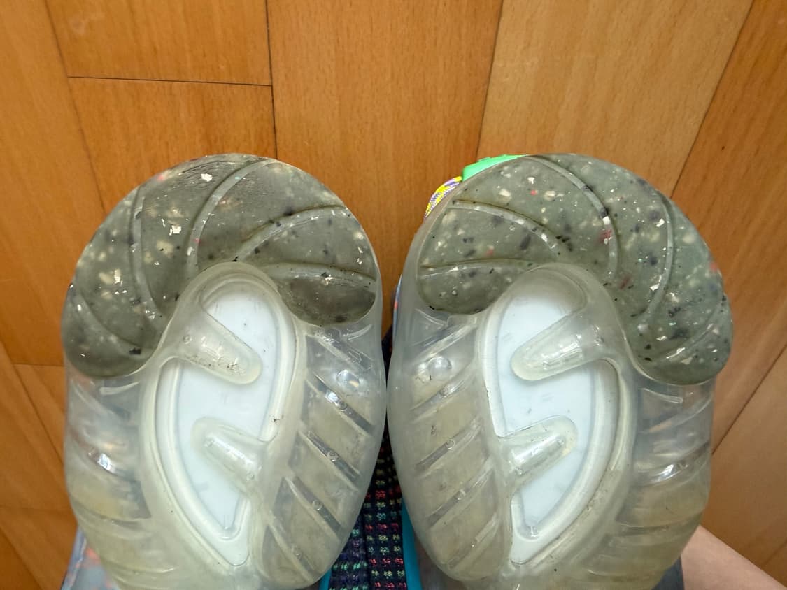 나이키 베이퍼 Nike Air VaporMax 2020 Flyknit 플 상품이미지10