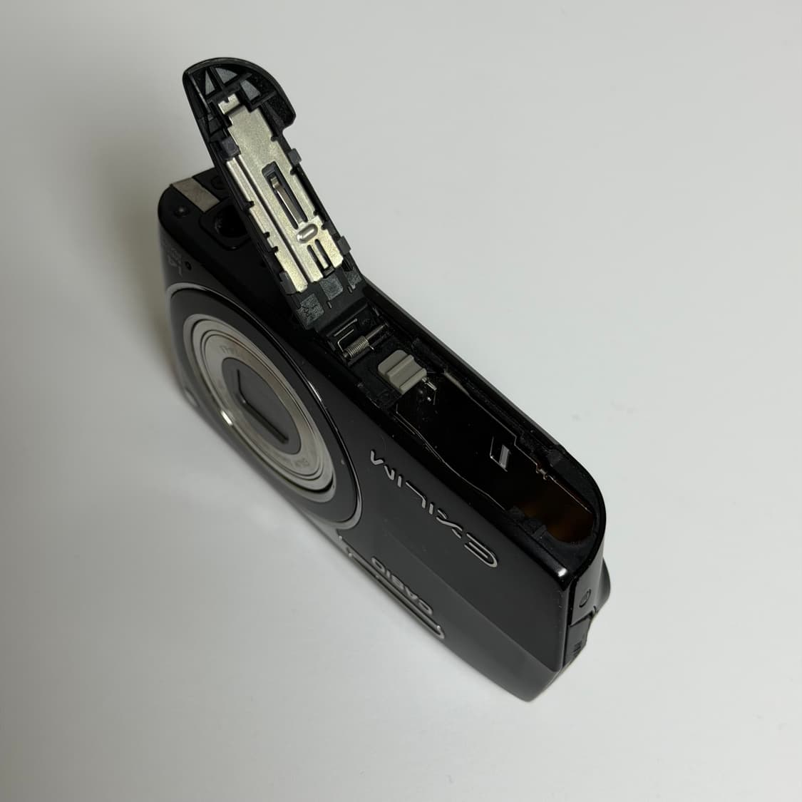 카시오 엑슬림 ex-z2300(작례있음) 상품이미지5