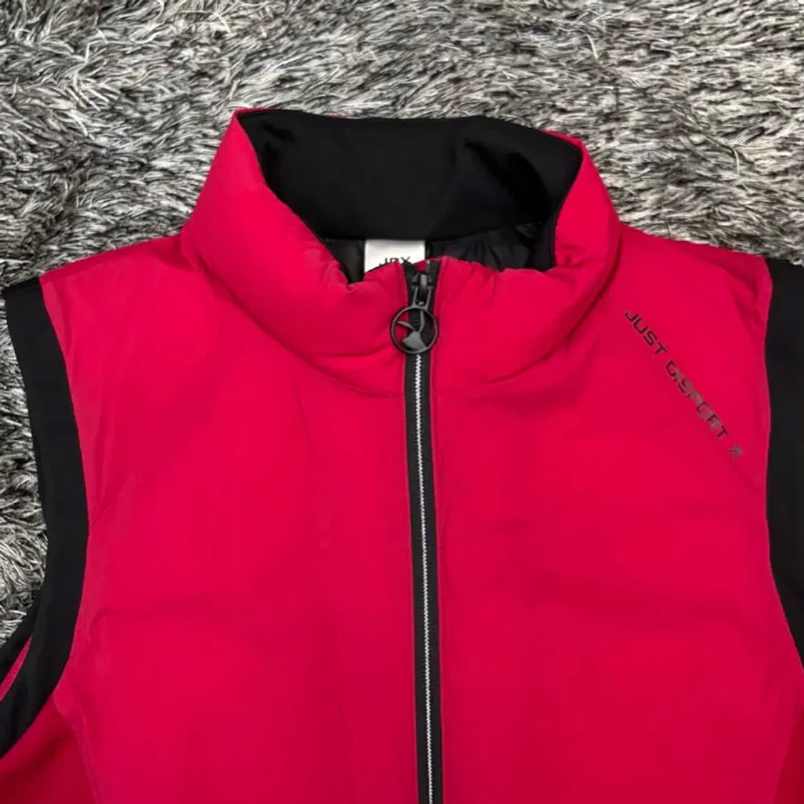 JDX 골프 여성 방풍 베스트 95 상품이미지2