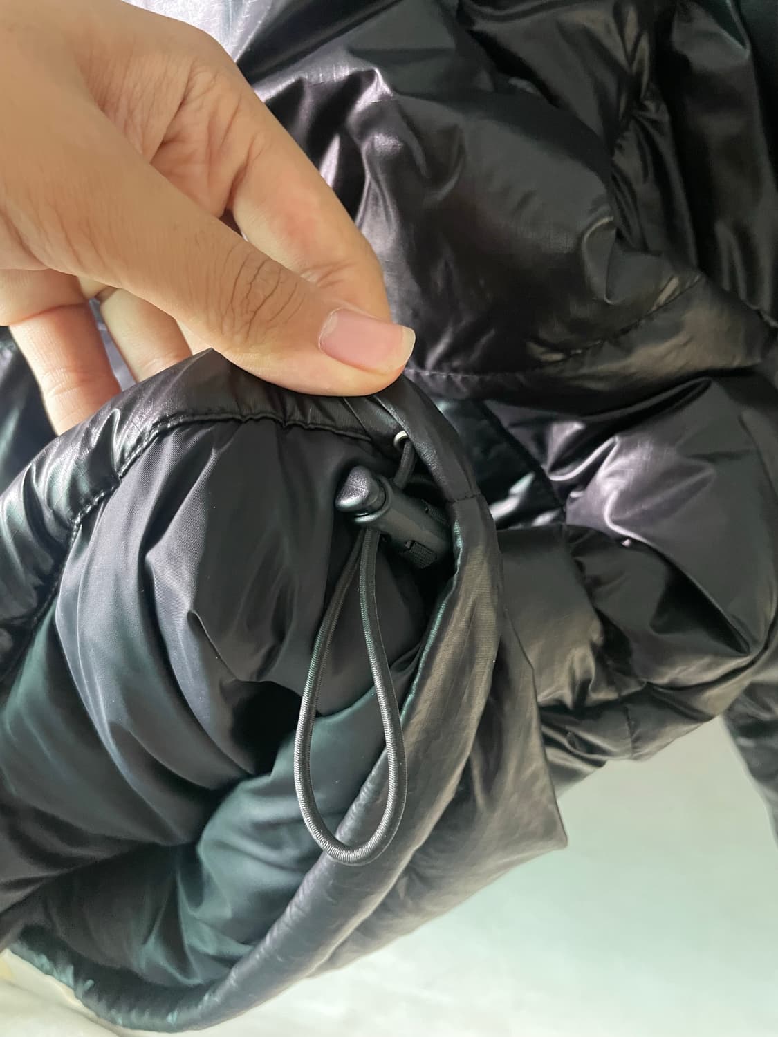 The North Face 1996 Eco Nuptse Jacket 상품이미지8