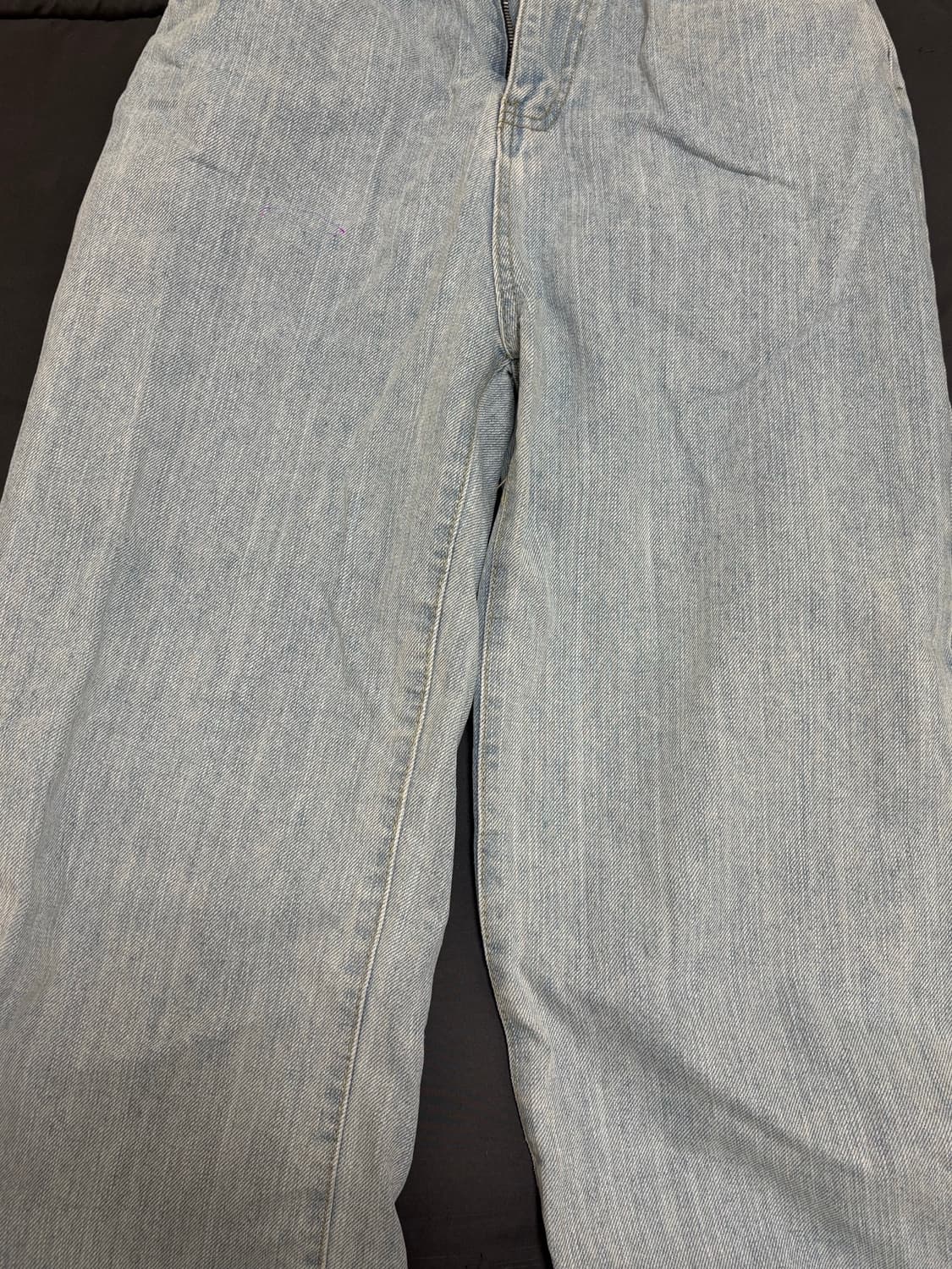 연청바지 m 데님팬츠 상품이미지2