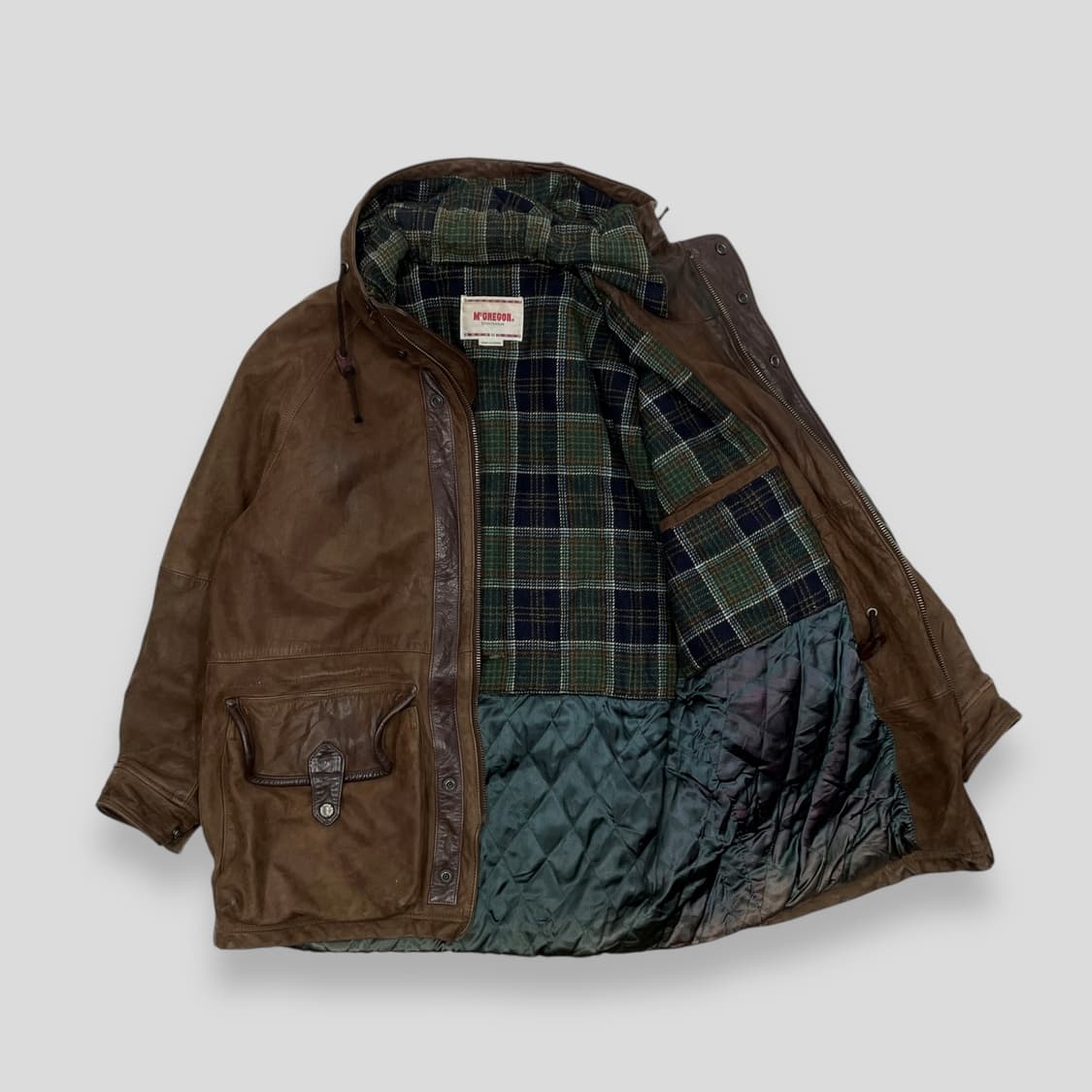 McGREGOR 상품이미지2