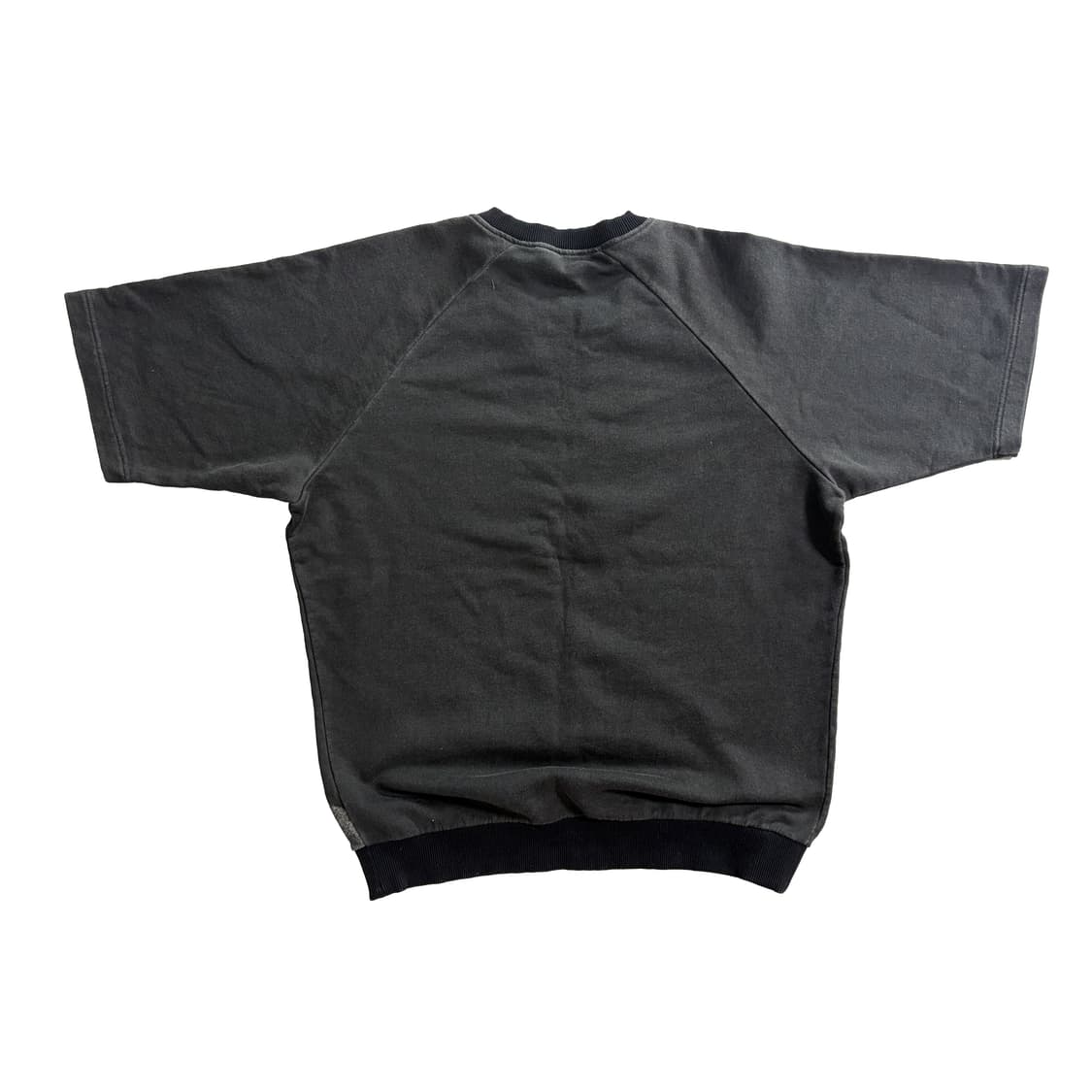 2010s 돌체앤가바나 마를린 먼로 반팔 스웻셔츠 상품이미지5