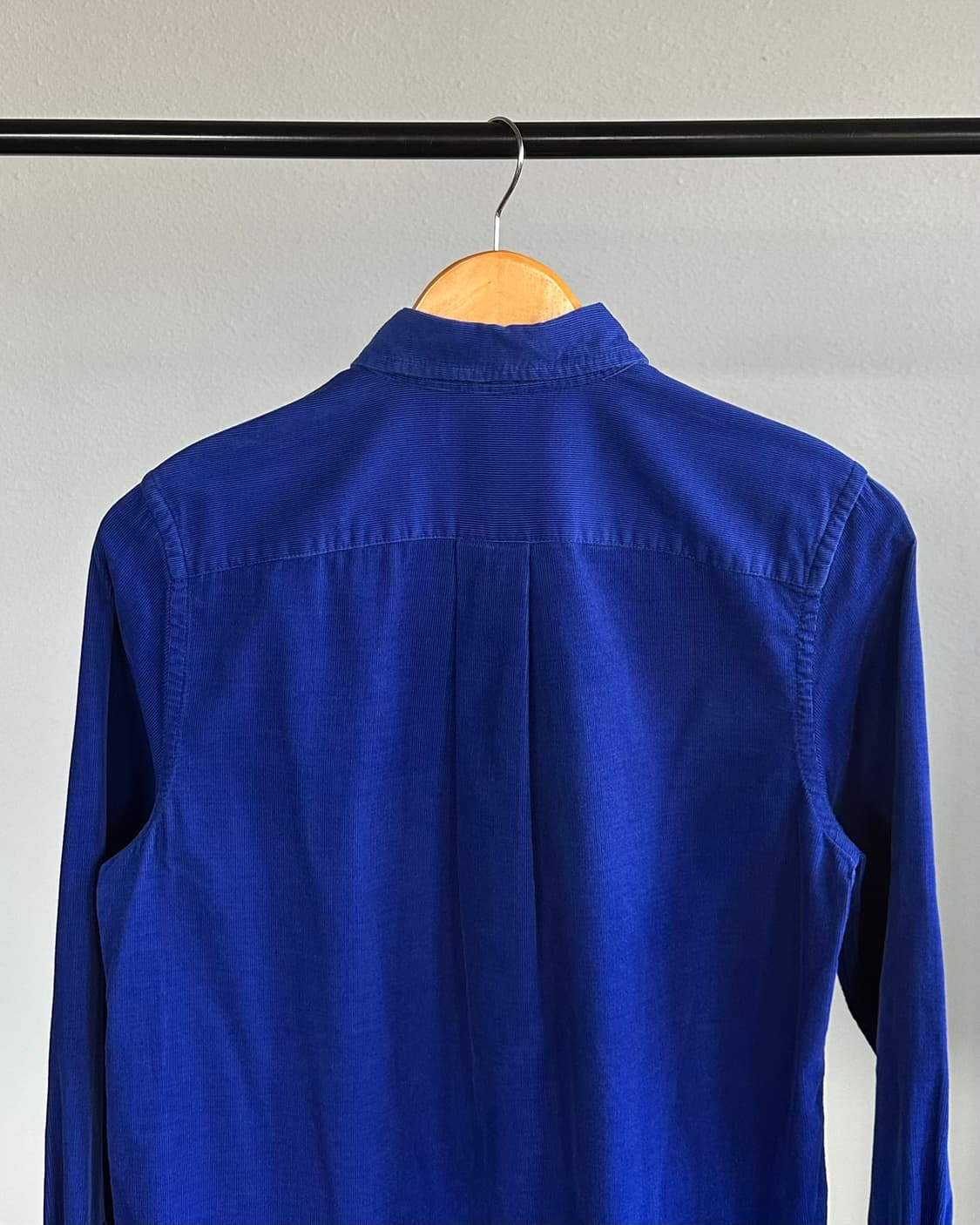 [S-M]폴로 랄프로렌 코듀로이 여성 셔츠 상품이미지6