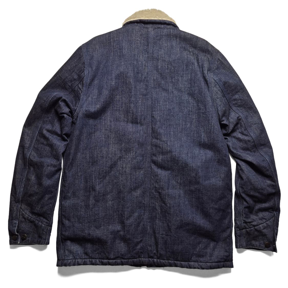 [L] 칼하트 WIP 피닉스 데님코트자켓 상품이미지7