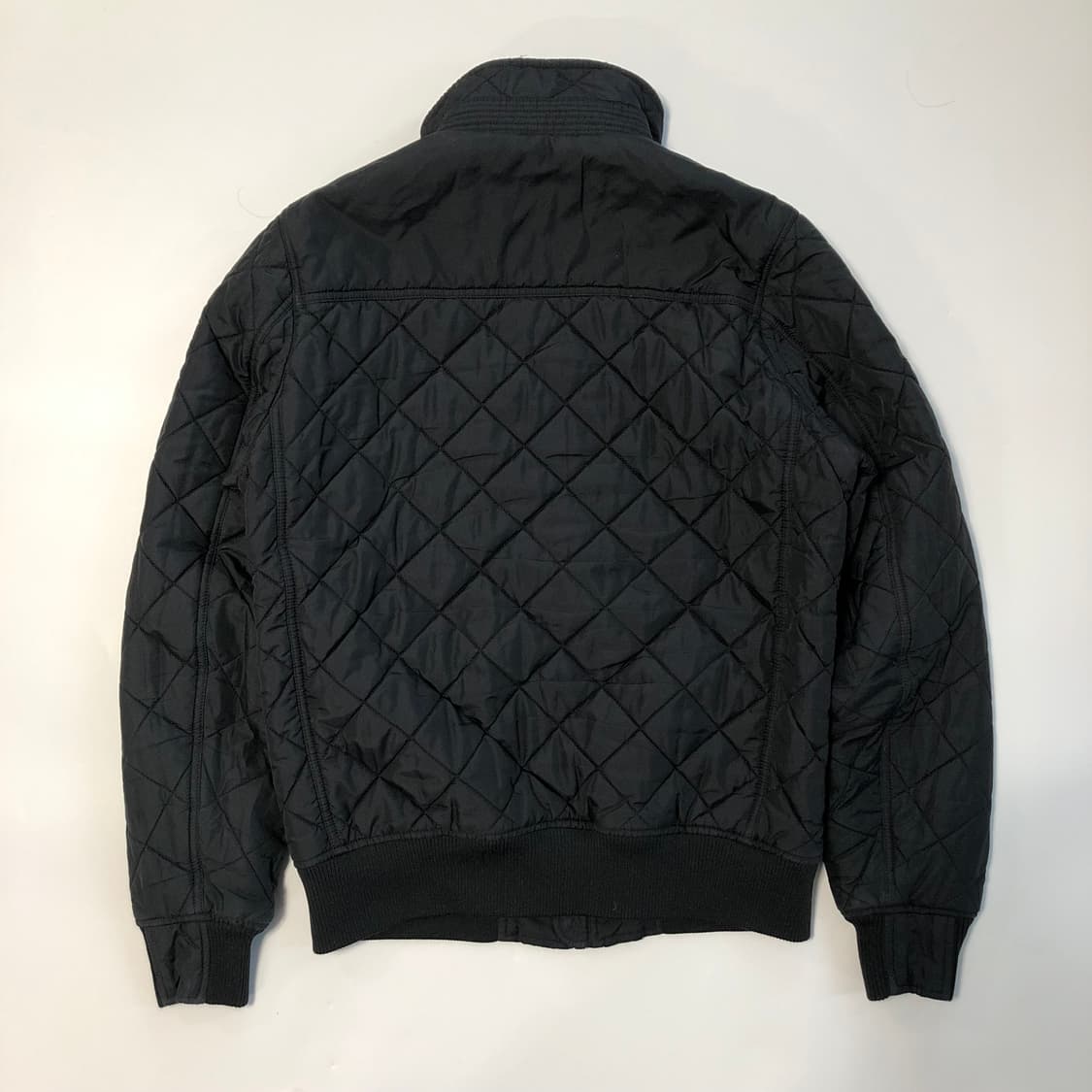 타미힐피거 퀄팅 자켓  상품이미지2