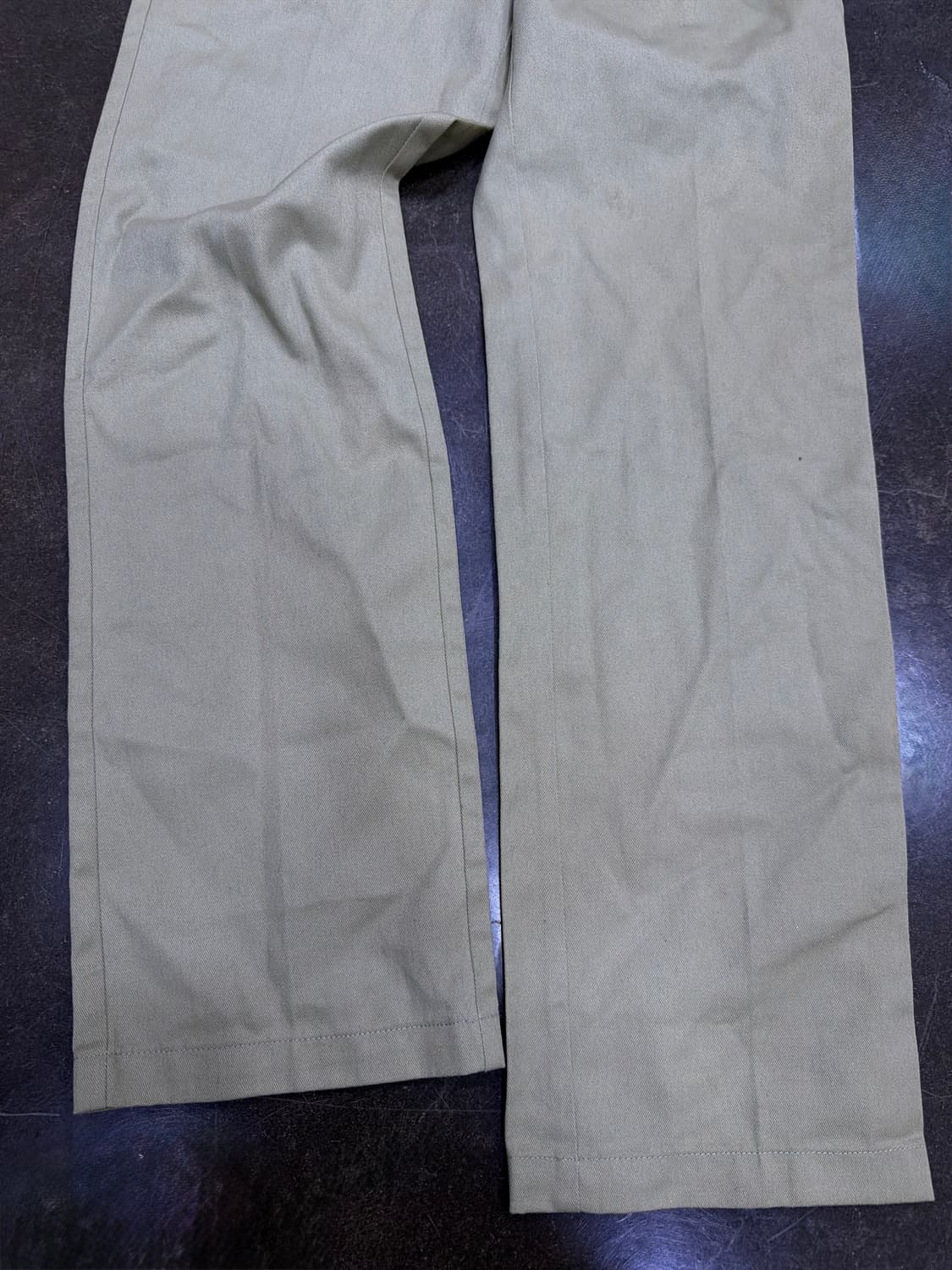 디키즈 874 워크팬츠 면바지 코튼팬츠 베이지 30 상품이미지4