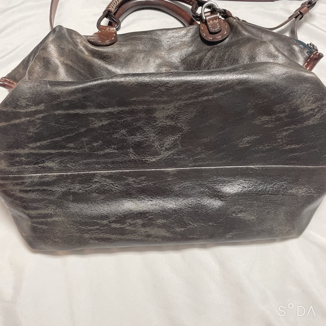 헨리베글린 숄더백 상품이미지6