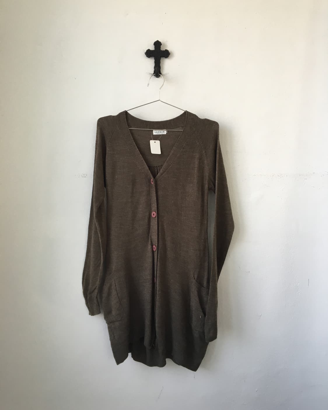 Knit cardigan 상품이미지2